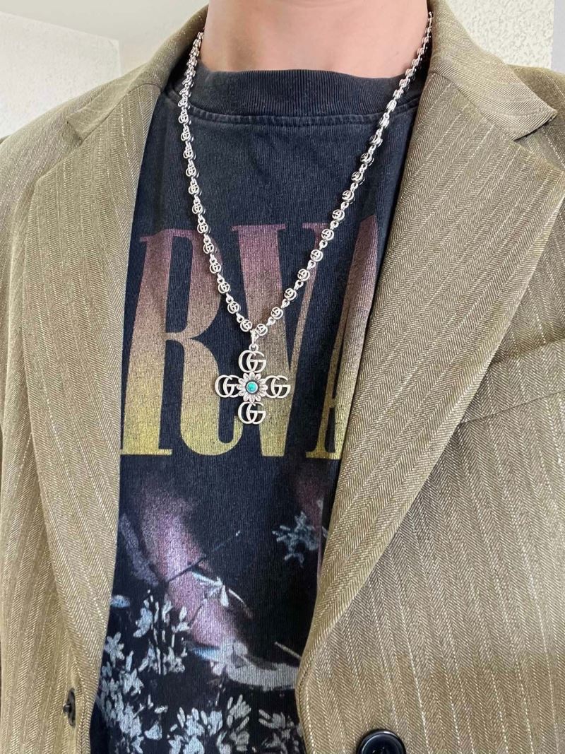 Gucci Necklaces